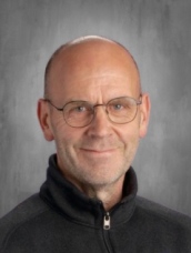 Photo of Gordon Holland