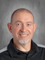 Photo of Chris Zimmerman