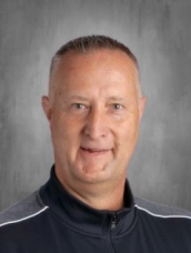 Photo of Jeff Anderson