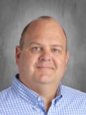 Photo of Clark Peters