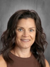 Photo of Tammy MacEachern