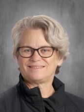 Photo of Kim Holland