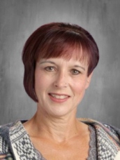Photo of Jill Shewchuk