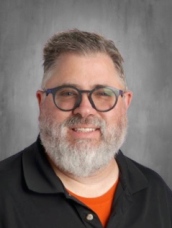 Photo of Derk Unterschultz