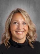 Photo of Deanna Rafferty