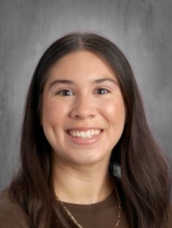 Photo of Esmeralda Fuentes