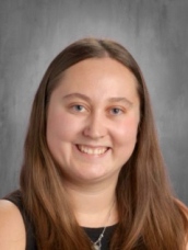 Photo of Destiny Rothenburg