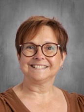 Photo of Bobbi Jo Pusztai