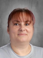 Photo of Vanessa Desjardins