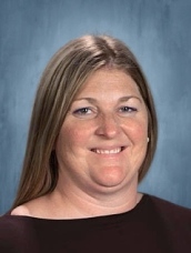 Photo of Bobbi Jo Stott