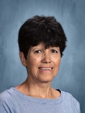 Photo of Maritza Martinez
