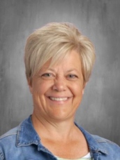 Photo of Kari Fox
