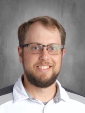 Photo of Brandon Good