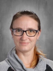 Photo of Kylie Slessor-Morrison